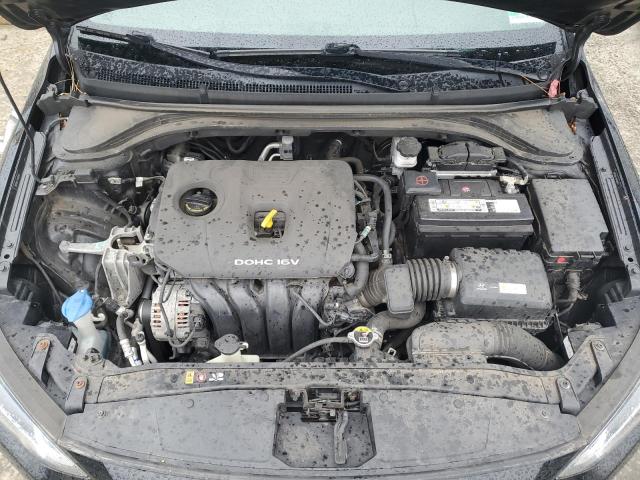 Photo 10 VIN: 5NPD84LF3HH089613 - HYUNDAI ELANTRA SE 