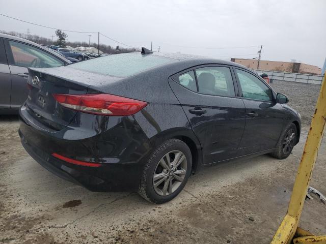 Photo 2 VIN: 5NPD84LF3HH089613 - HYUNDAI ELANTRA SE 