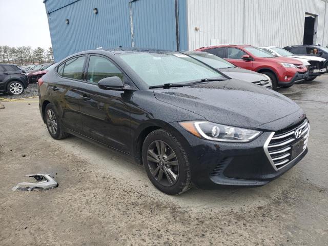 Photo 3 VIN: 5NPD84LF3HH089613 - HYUNDAI ELANTRA SE 