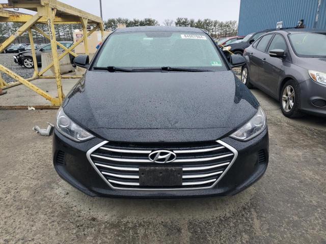 Photo 4 VIN: 5NPD84LF3HH089613 - HYUNDAI ELANTRA SE 