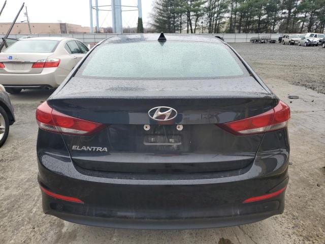 Photo 5 VIN: 5NPD84LF3HH089613 - HYUNDAI ELANTRA SE 