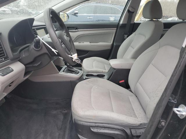 Photo 6 VIN: 5NPD84LF3HH089613 - HYUNDAI ELANTRA SE 