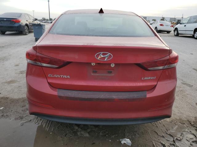 Photo 5 VIN: 5NPD84LF3HH090406 - HYUNDAI ELANTRA SE 