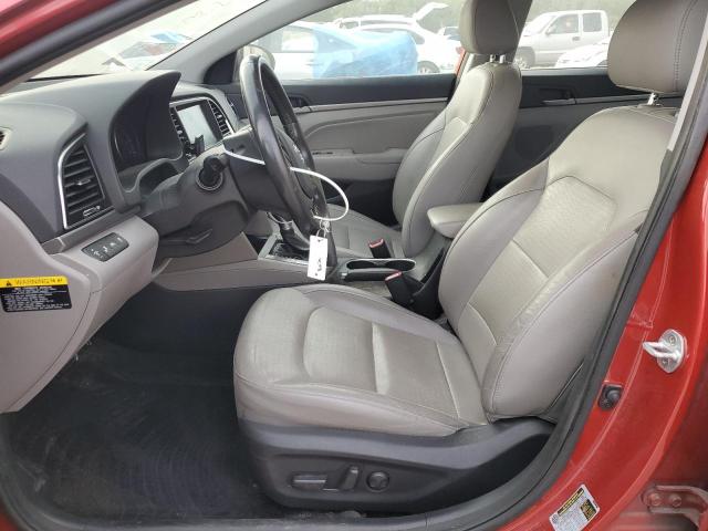 Photo 6 VIN: 5NPD84LF3HH090406 - HYUNDAI ELANTRA SE 