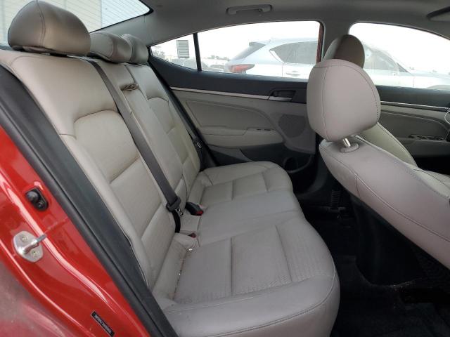 Photo 9 VIN: 5NPD84LF3HH090406 - HYUNDAI ELANTRA SE 