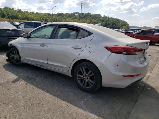 Photo 1 VIN: 5NPD84LF3HH091023 - HYUNDAI ELANTRA SE 