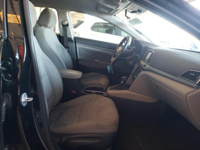 Photo 4 VIN: 5NPD84LF3HH091653 - HYUNDAI ELANTRA SE 