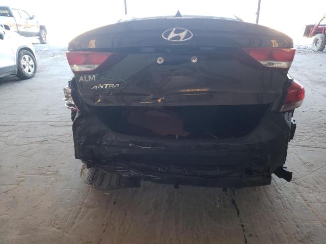 Photo 8 VIN: 5NPD84LF3HH091653 - HYUNDAI ELANTRA SE 