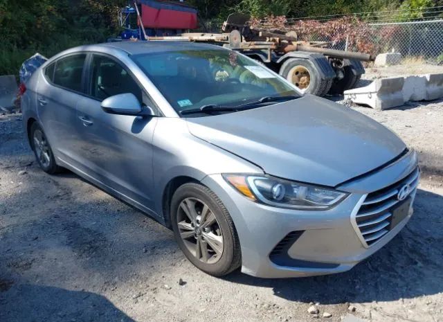 Photo 0 VIN: 5NPD84LF3HH091894 - HYUNDAI ELANTRA 