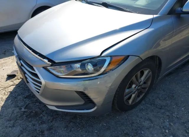 Photo 5 VIN: 5NPD84LF3HH091894 - HYUNDAI ELANTRA 