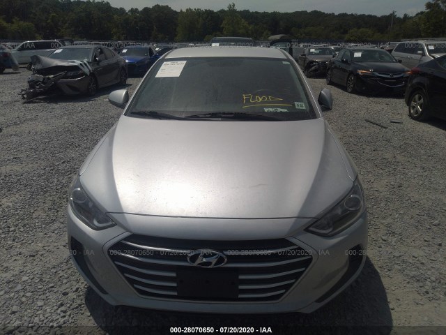 Photo 5 VIN: 5NPD84LF3HH093161 - HYUNDAI ELANTRA 