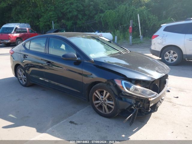 Photo 0 VIN: 5NPD84LF3HH093449 - HYUNDAI ELANTRA 