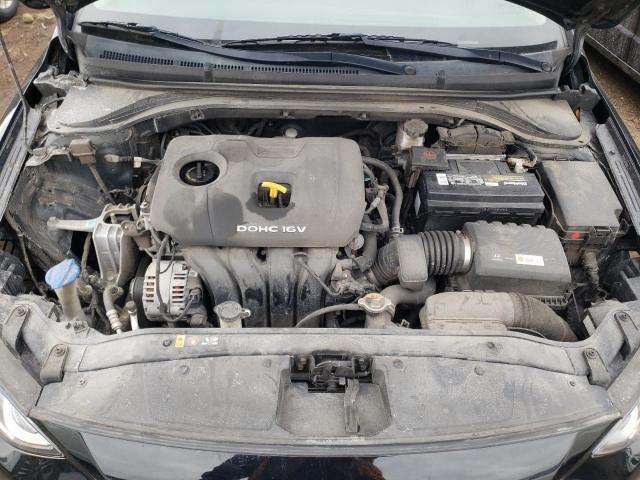 Photo 10 VIN: 5NPD84LF3HH093693 - HYUNDAI ELANTRA 