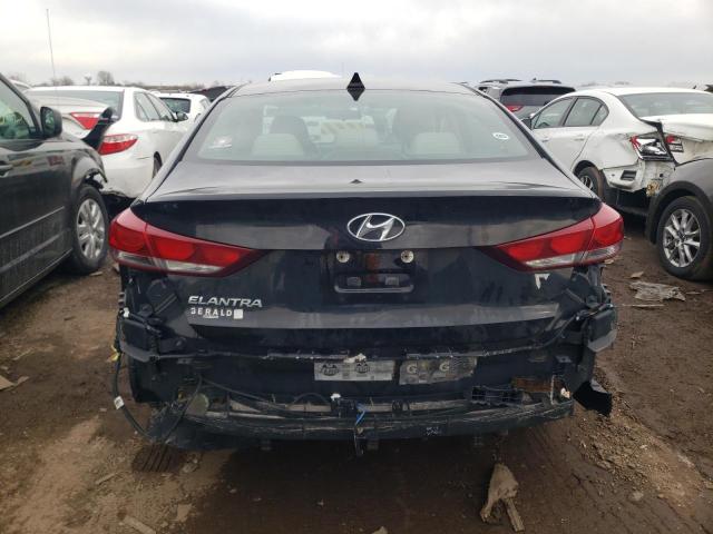 Photo 5 VIN: 5NPD84LF3HH093693 - HYUNDAI ELANTRA 