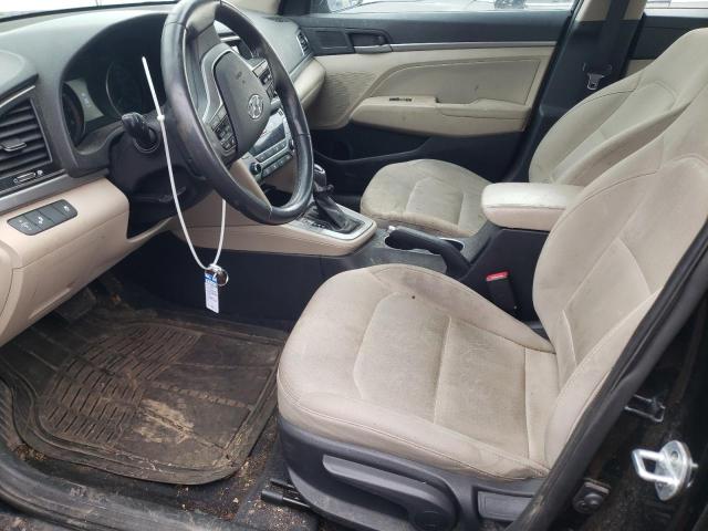 Photo 6 VIN: 5NPD84LF3HH093693 - HYUNDAI ELANTRA 