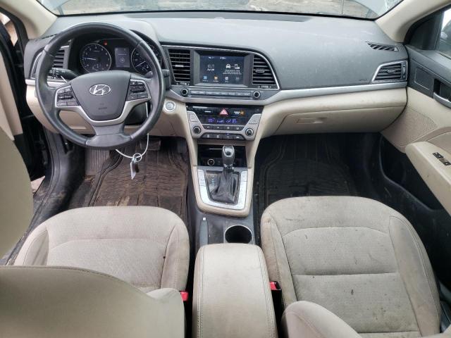 Photo 7 VIN: 5NPD84LF3HH093693 - HYUNDAI ELANTRA 