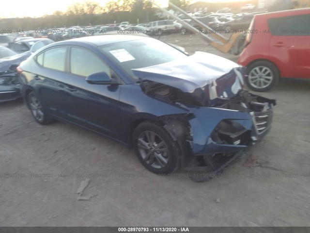 Photo 0 VIN: 5NPD84LF3HH094486 - HYUNDAI ELANTRA 