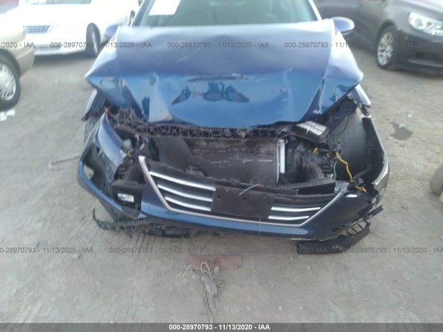 Photo 5 VIN: 5NPD84LF3HH094486 - HYUNDAI ELANTRA 