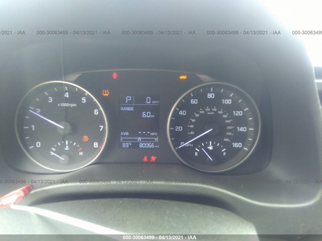 Photo 6 VIN: 5NPD84LF3HH095105 - HYUNDAI ELANTRA 