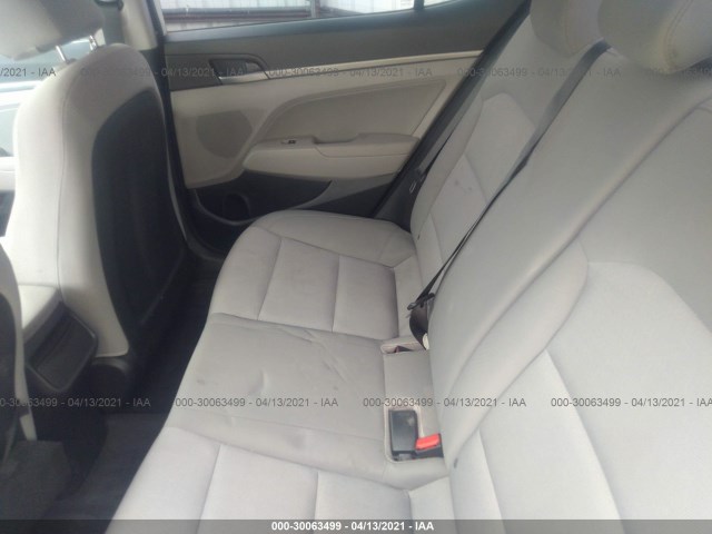 Photo 7 VIN: 5NPD84LF3HH095105 - HYUNDAI ELANTRA 