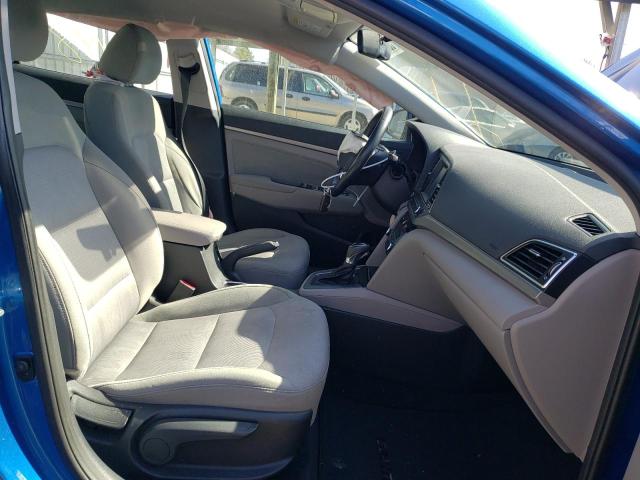 Photo 4 VIN: 5NPD84LF3HH096304 - HYUNDAI ELANTRA SE 