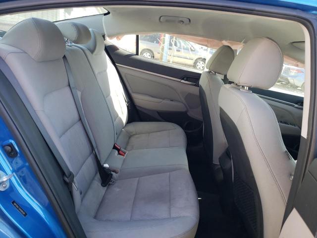 Photo 5 VIN: 5NPD84LF3HH096304 - HYUNDAI ELANTRA SE 