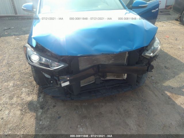 Photo 5 VIN: 5NPD84LF3HH096321 - HYUNDAI ELANTRA 