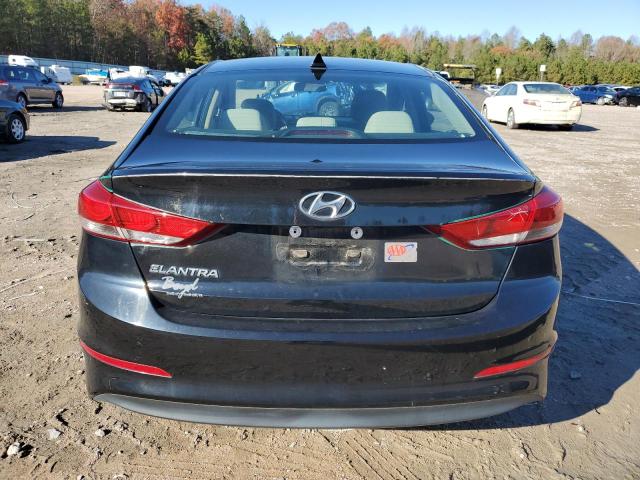 Photo 5 VIN: 5NPD84LF3HH097470 - HYUNDAI ELANTRA 