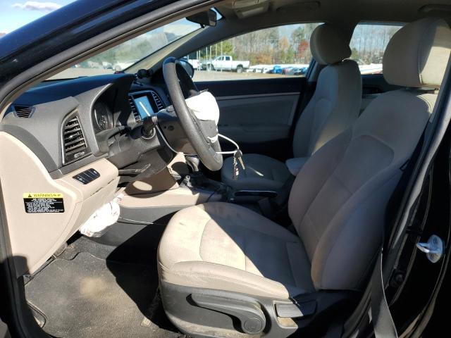 Photo 6 VIN: 5NPD84LF3HH097470 - HYUNDAI ELANTRA 