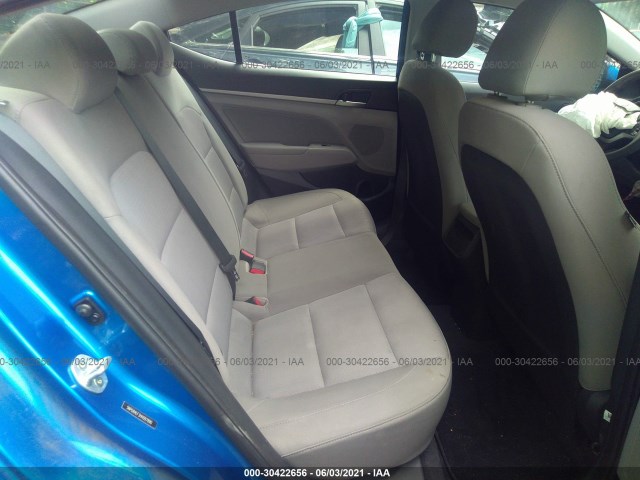 Photo 7 VIN: 5NPD84LF3HH097890 - HYUNDAI ELANTRA 