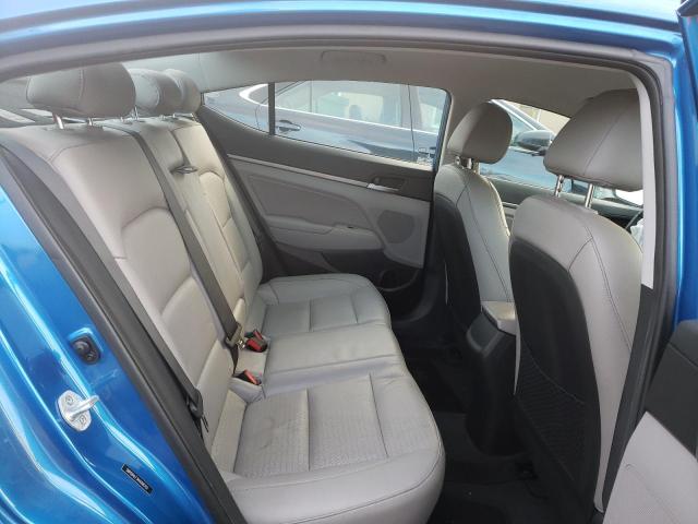 Photo 9 VIN: 5NPD84LF3HH098702 - HYUNDAI ELANTRA 