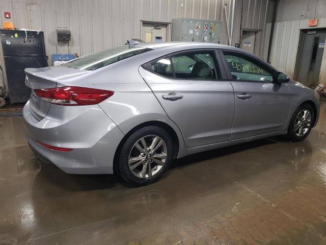 Photo 2 VIN: 5NPD84LF3HH098831 - HYUNDAI ELANTRA 