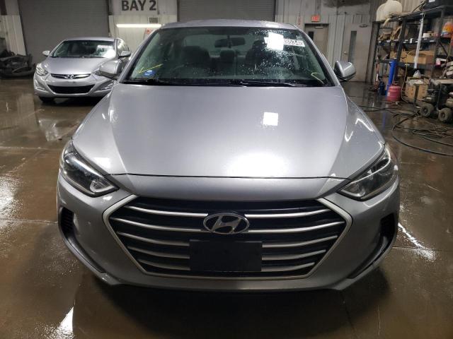 Photo 4 VIN: 5NPD84LF3HH098831 - HYUNDAI ELANTRA 