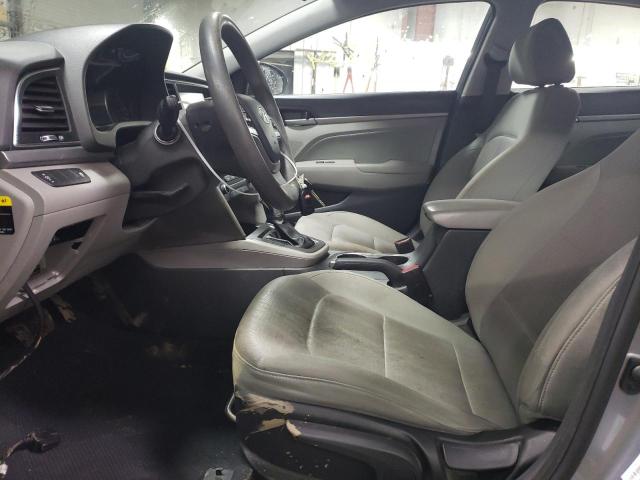 Photo 6 VIN: 5NPD84LF3HH098831 - HYUNDAI ELANTRA 