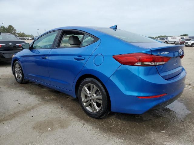 Photo 1 VIN: 5NPD84LF3HH101873 - HYUNDAI ELANTRA SE 