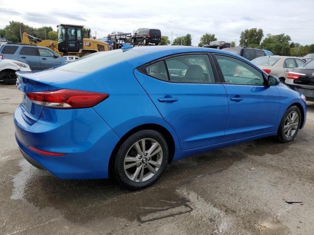 Photo 2 VIN: 5NPD84LF3HH101873 - HYUNDAI ELANTRA SE 