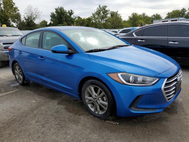 Photo 3 VIN: 5NPD84LF3HH101873 - HYUNDAI ELANTRA SE 