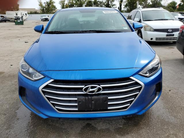 Photo 4 VIN: 5NPD84LF3HH101873 - HYUNDAI ELANTRA SE 