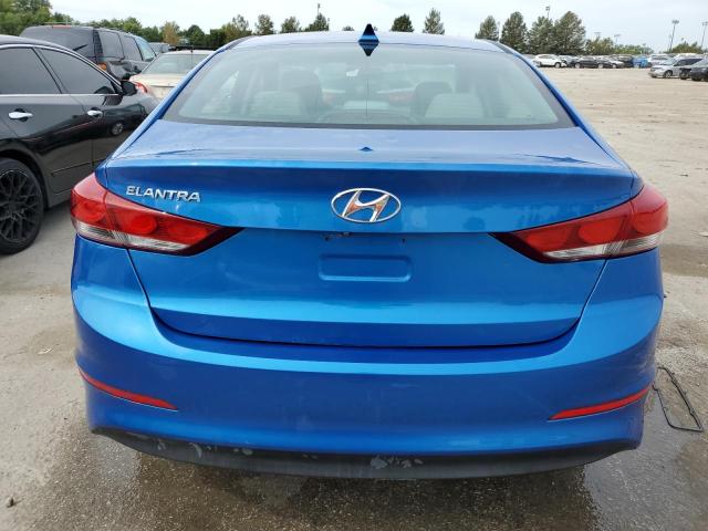 Photo 5 VIN: 5NPD84LF3HH101873 - HYUNDAI ELANTRA SE 