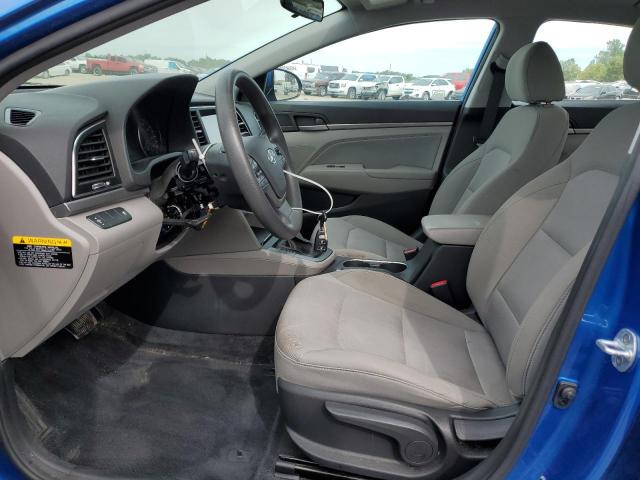 Photo 6 VIN: 5NPD84LF3HH101873 - HYUNDAI ELANTRA SE 