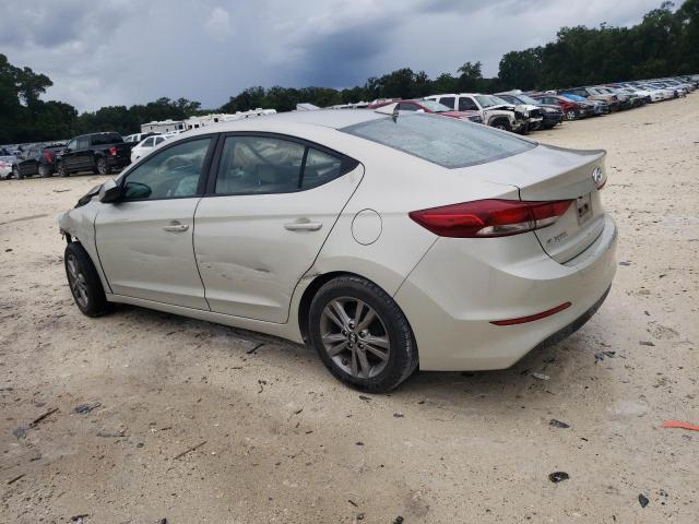 Photo 1 VIN: 5NPD84LF3HH104112 - HYUNDAI ELANTRA SE 