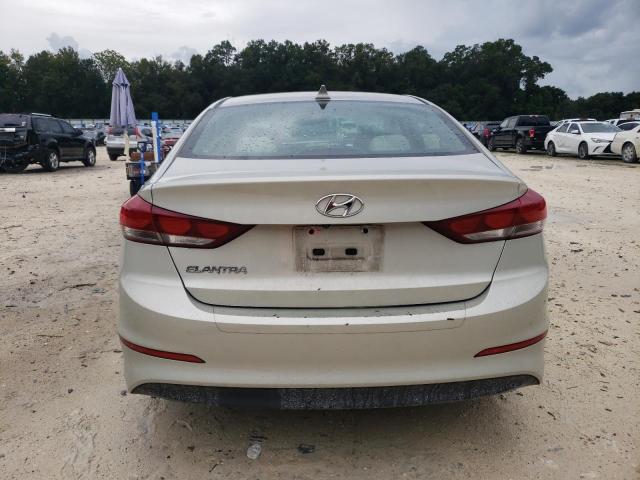 Photo 5 VIN: 5NPD84LF3HH104112 - HYUNDAI ELANTRA SE 