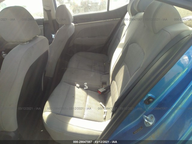 Photo 7 VIN: 5NPD84LF3HH105681 - HYUNDAI ELANTRA 