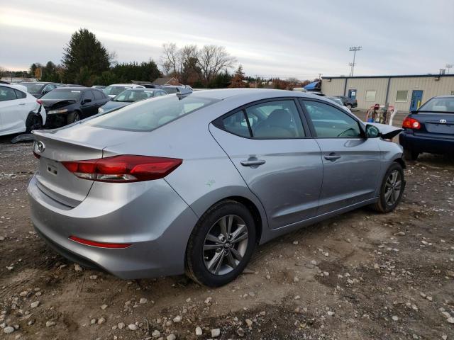 Photo 3 VIN: 5NPD84LF3HH106250 - HYUNDAI ELANTRA SE 