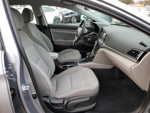 Photo 4 VIN: 5NPD84LF3HH106250 - HYUNDAI ELANTRA SE 