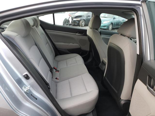 Photo 5 VIN: 5NPD84LF3HH106250 - HYUNDAI ELANTRA SE 