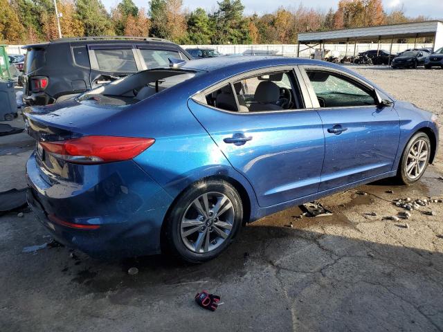 Photo 2 VIN: 5NPD84LF3HH106510 - HYUNDAI ELANTRA 