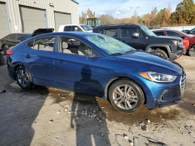 Photo 3 VIN: 5NPD84LF3HH106510 - HYUNDAI ELANTRA 