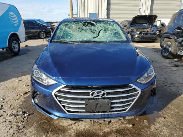 Photo 4 VIN: 5NPD84LF3HH106510 - HYUNDAI ELANTRA 