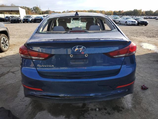 Photo 5 VIN: 5NPD84LF3HH106510 - HYUNDAI ELANTRA 